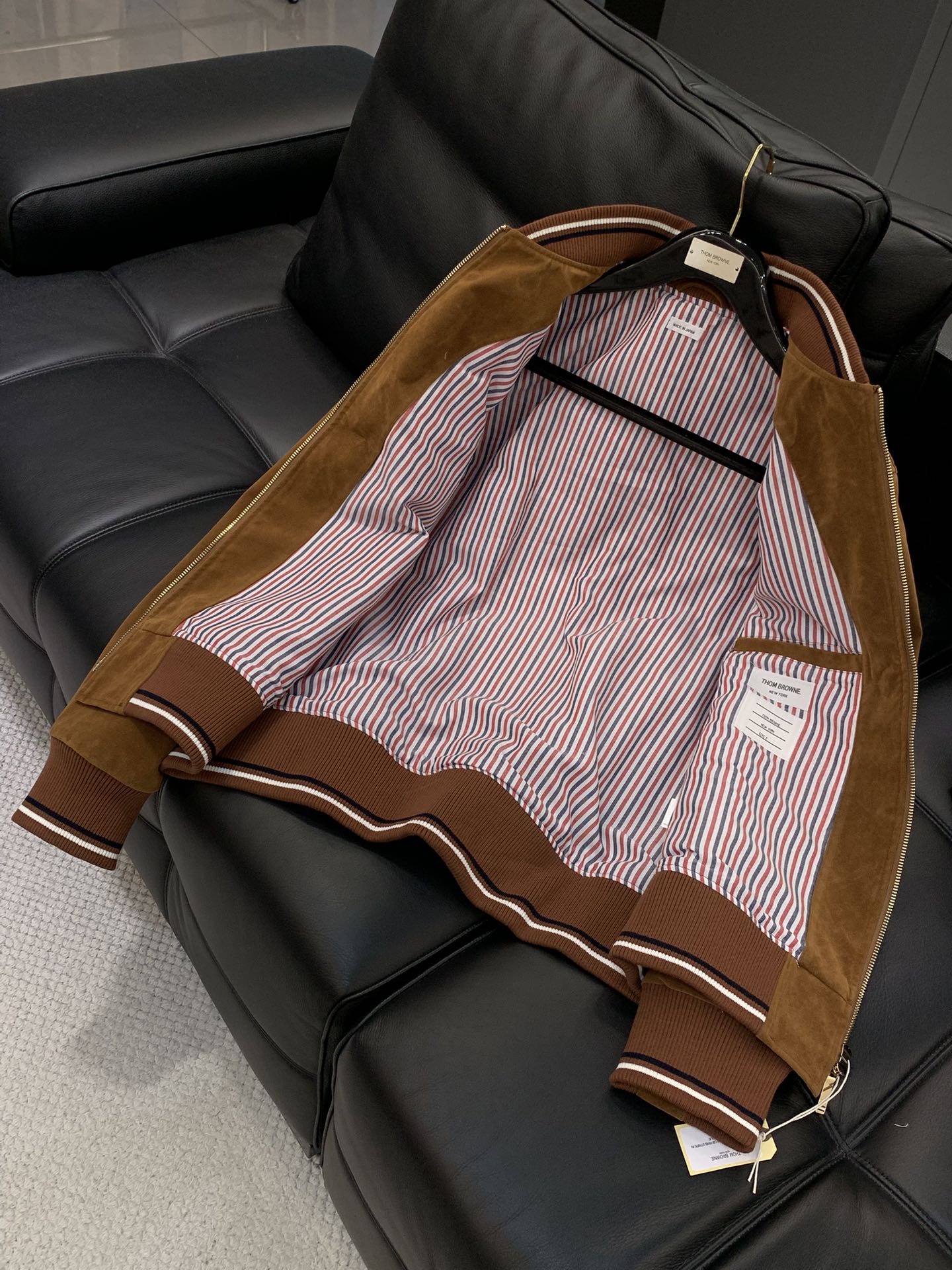 THOM 26S JACKET STYLE 38