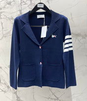 THOM 26S WOOL BLAZER STYLE 16