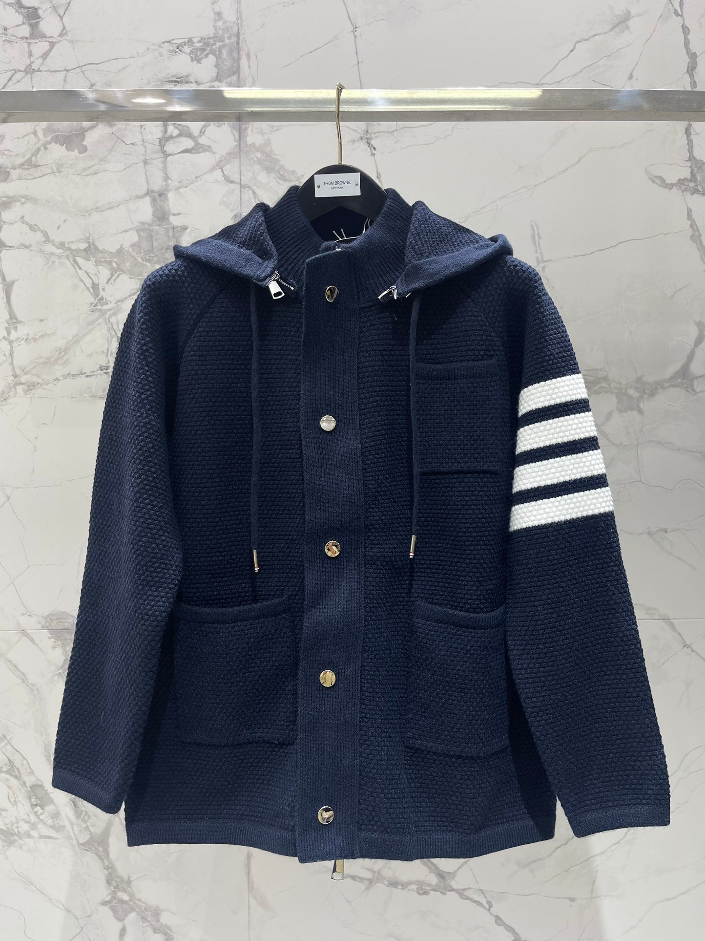THOM 26S CARDIGAN STYLE 10