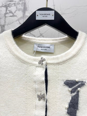 THOM 26S CARDIGAN STYLE 8