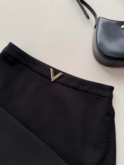 VALENTINO 26S MIDI SKIRT 119