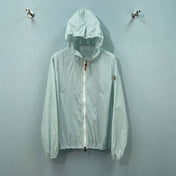 MONCLER 26S WINDBREAKER JACKET 699