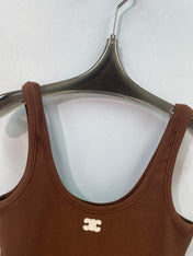 CELINE 26S TANK TOP 480