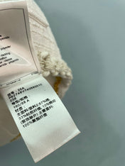 CHANEL 26S TWEED VEST 1562