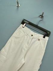 CHANEL 26S WIDE-LEG JEANS 1559