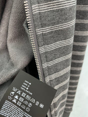 MIUMIU 26S ZIP-UP TRACK JACKET 1369