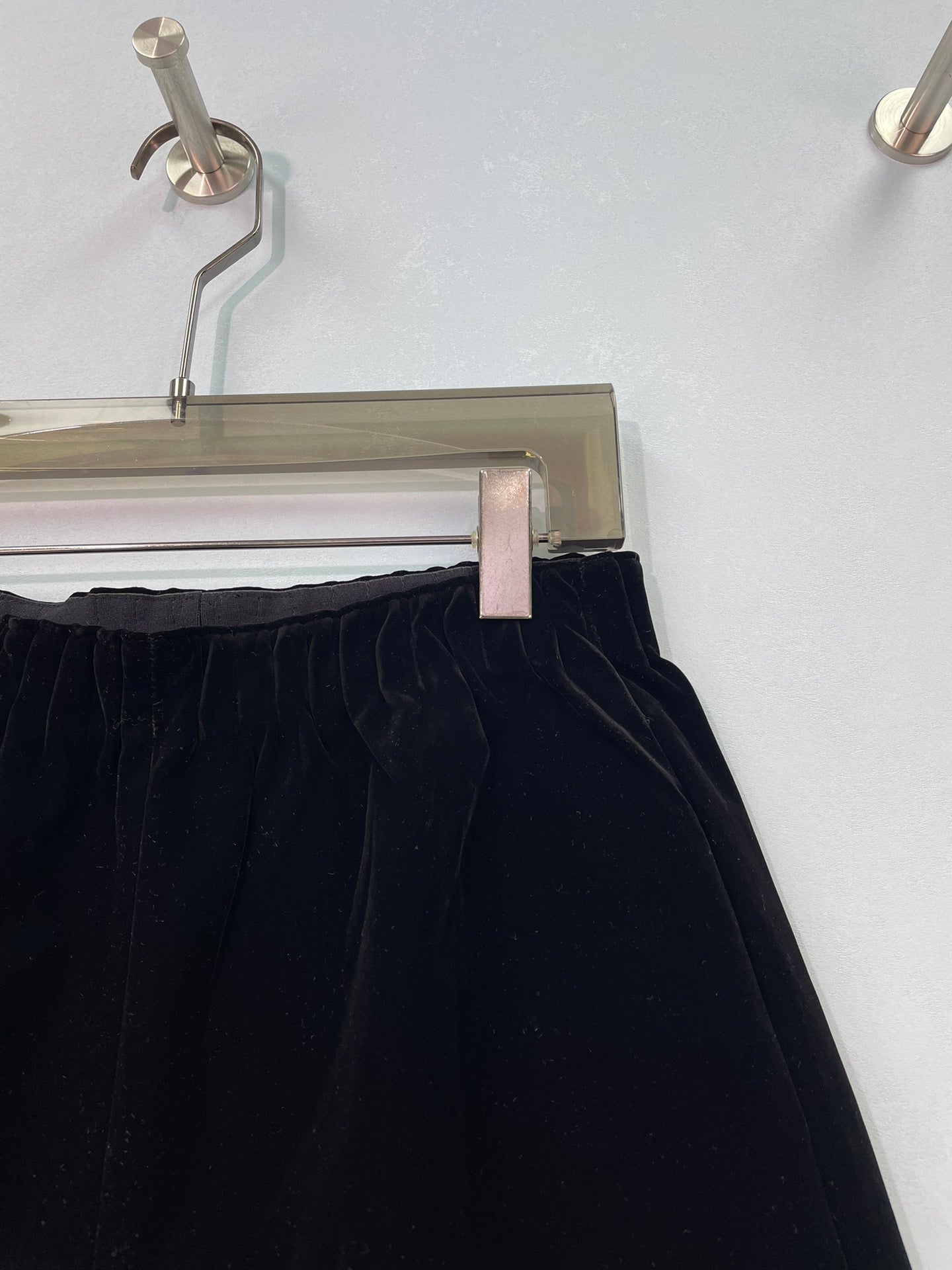 CHANEL 26S SHORTS 1538