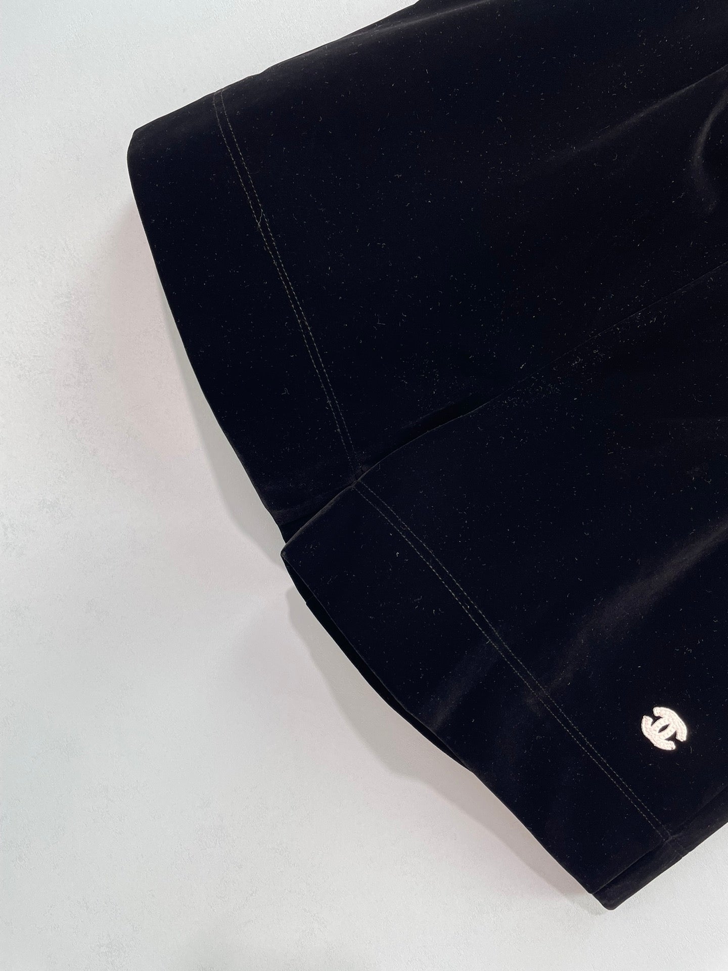 CHANEL 26S SHORTS 1538