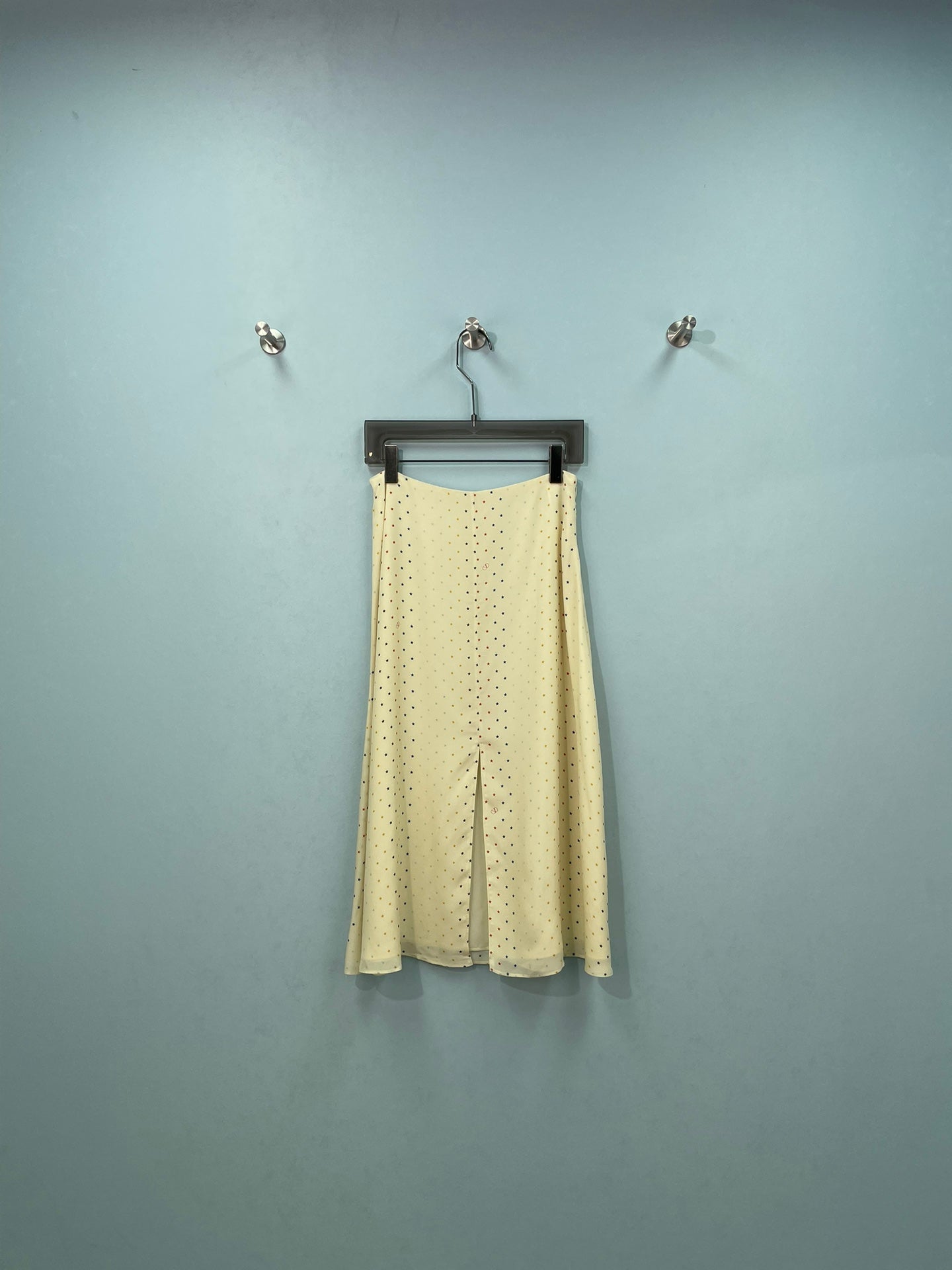 VALENTINO 26S MIDI SKIRT 346