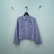 MIUMIU 26S SHIRT 1312