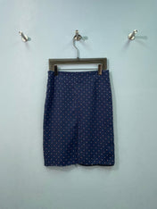 MIUMIU 26S MIDI SKIRT 1405