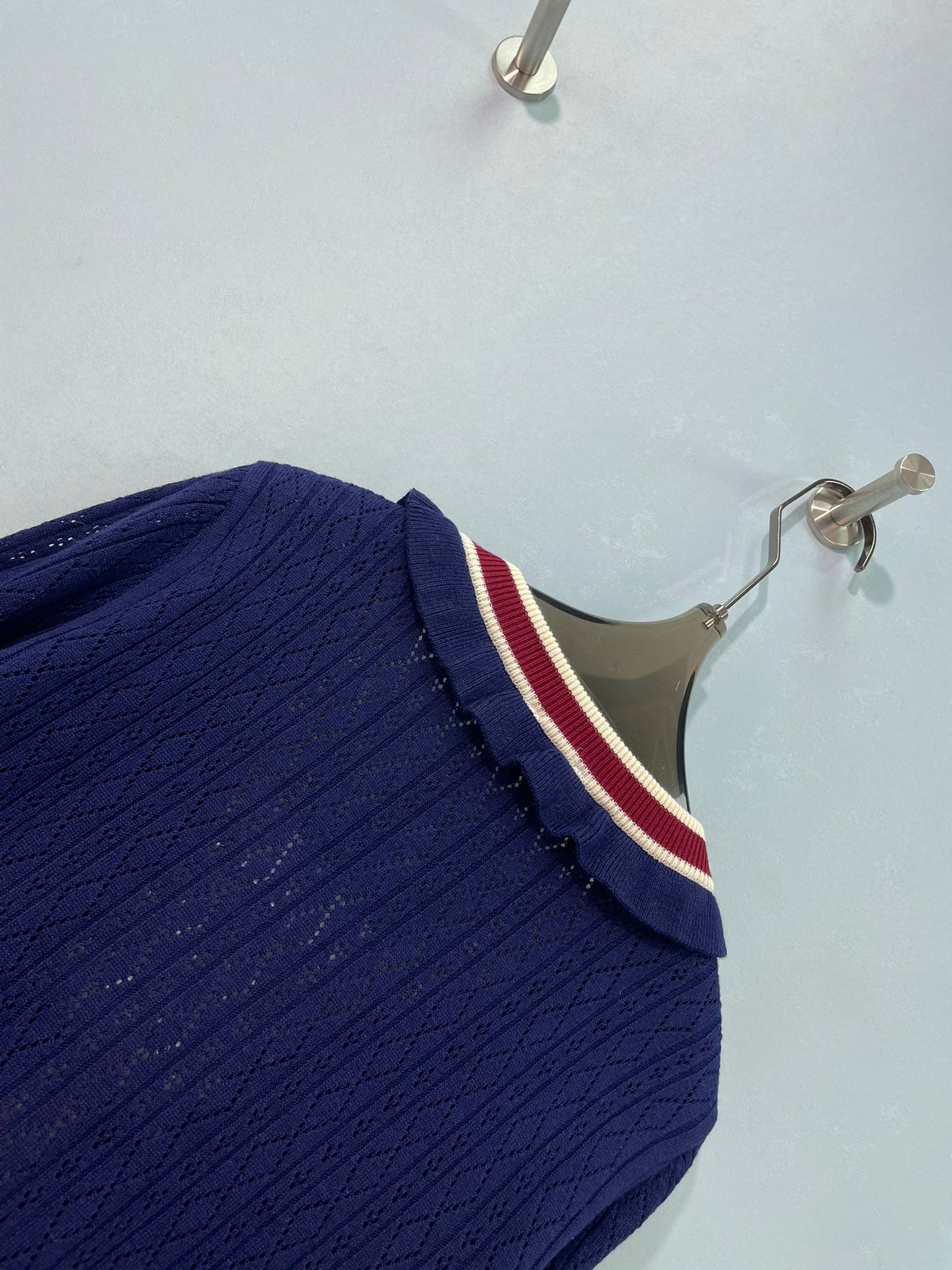 CHANEL 26S KNIT CARDIGAN 1703