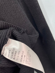 CELINE 26S ZIP-UP KNIT CARDIGAN 662