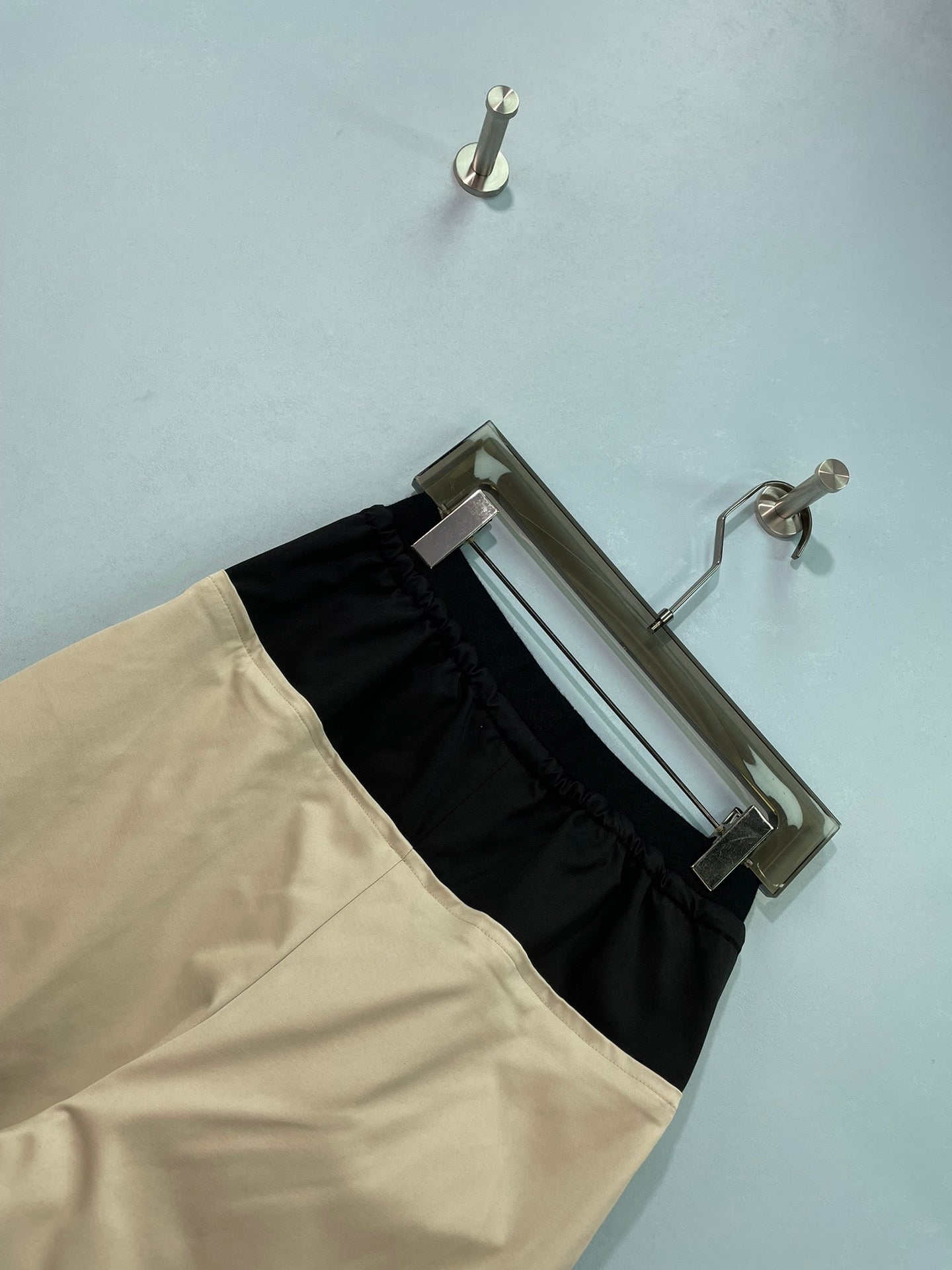 MIUMIU 26S WIDE-LEG PANTS 1477