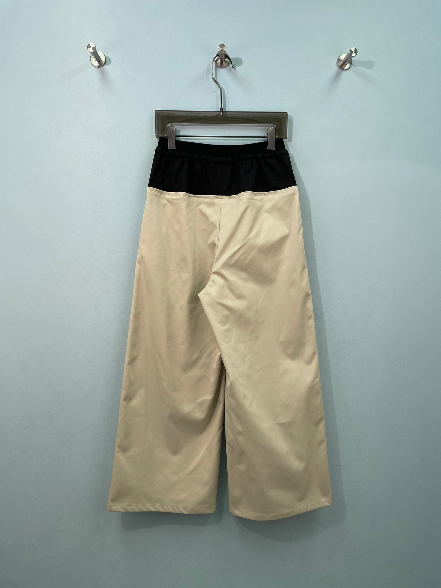 MIUMIU 26S WIDE-LEG PANTS 1477