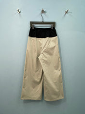 MIUMIU 26S WIDE-LEG PANTS 1477