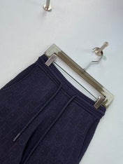 DIOR 26S TWO-PIECE TRACKSUIT SET 1546