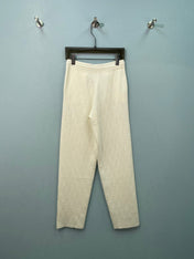 DIOR 26S TWO-PIECE TRACKSUIT SET 1547