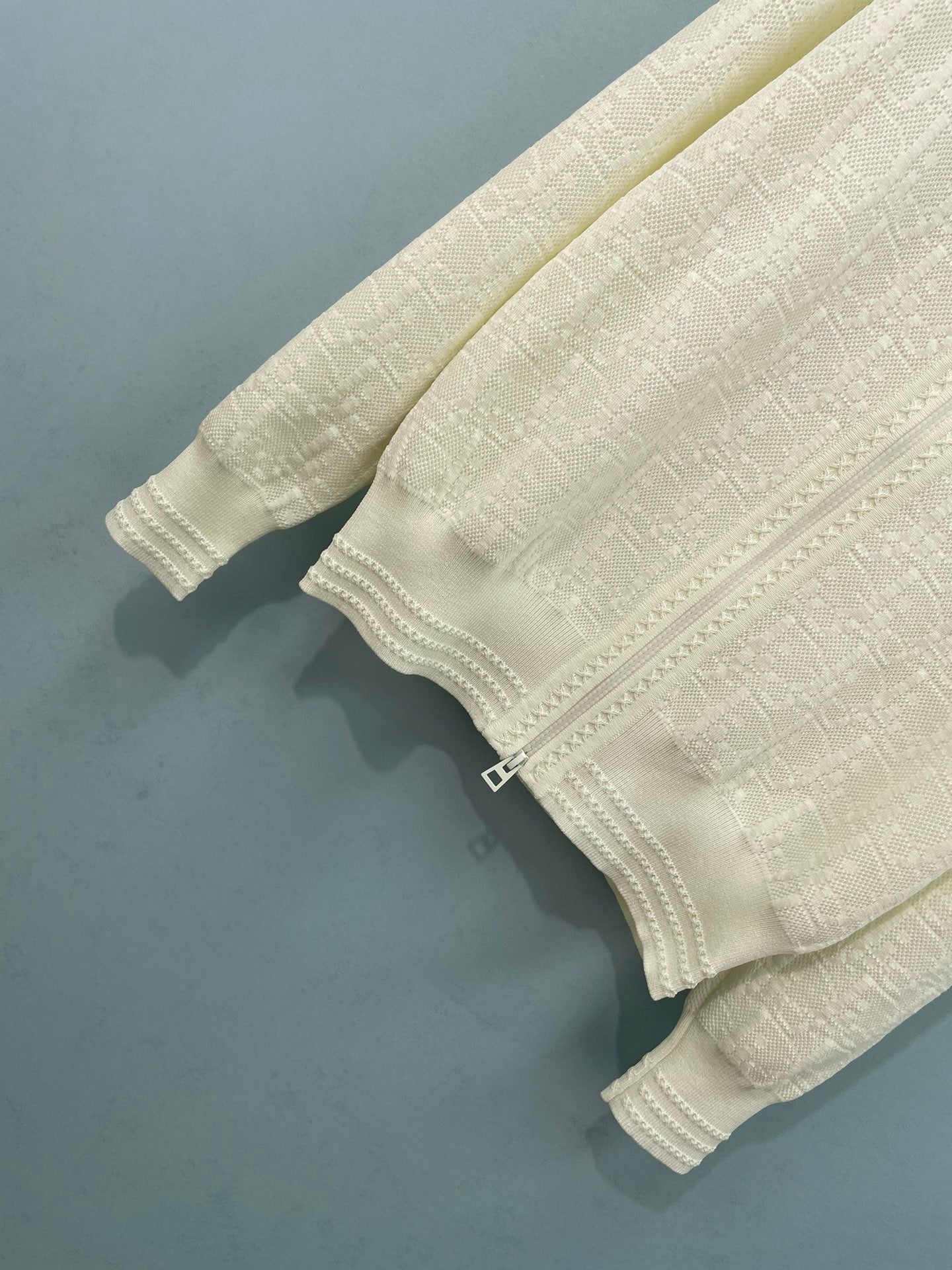DIOR 26S TWO-PIECE TRACKSUIT SET 1547