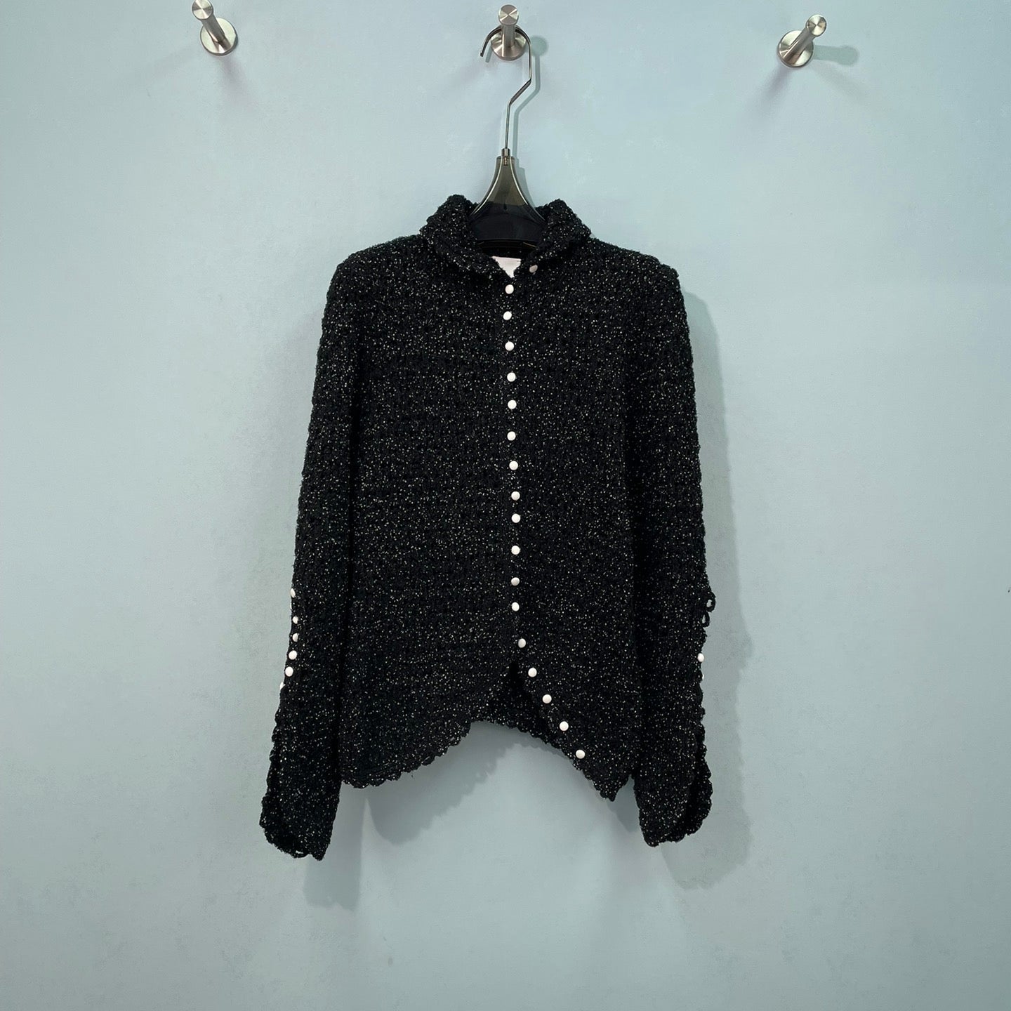 DIOR 26S CARDIGAN 1484