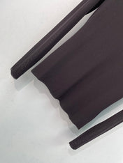 DIOR 26S LONG-SLEEVED MOCK-NECK TOP 1470
