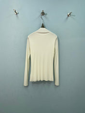 DIOR 26S LONG-SLEEVED MOCK-NECK TOP 1468