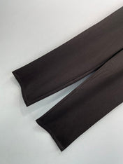 DIOR 26S WIDE-LEG TROUSERS 1472