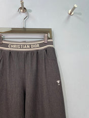 DIOR 26S WIDE-LEG TROUSERS 1471
