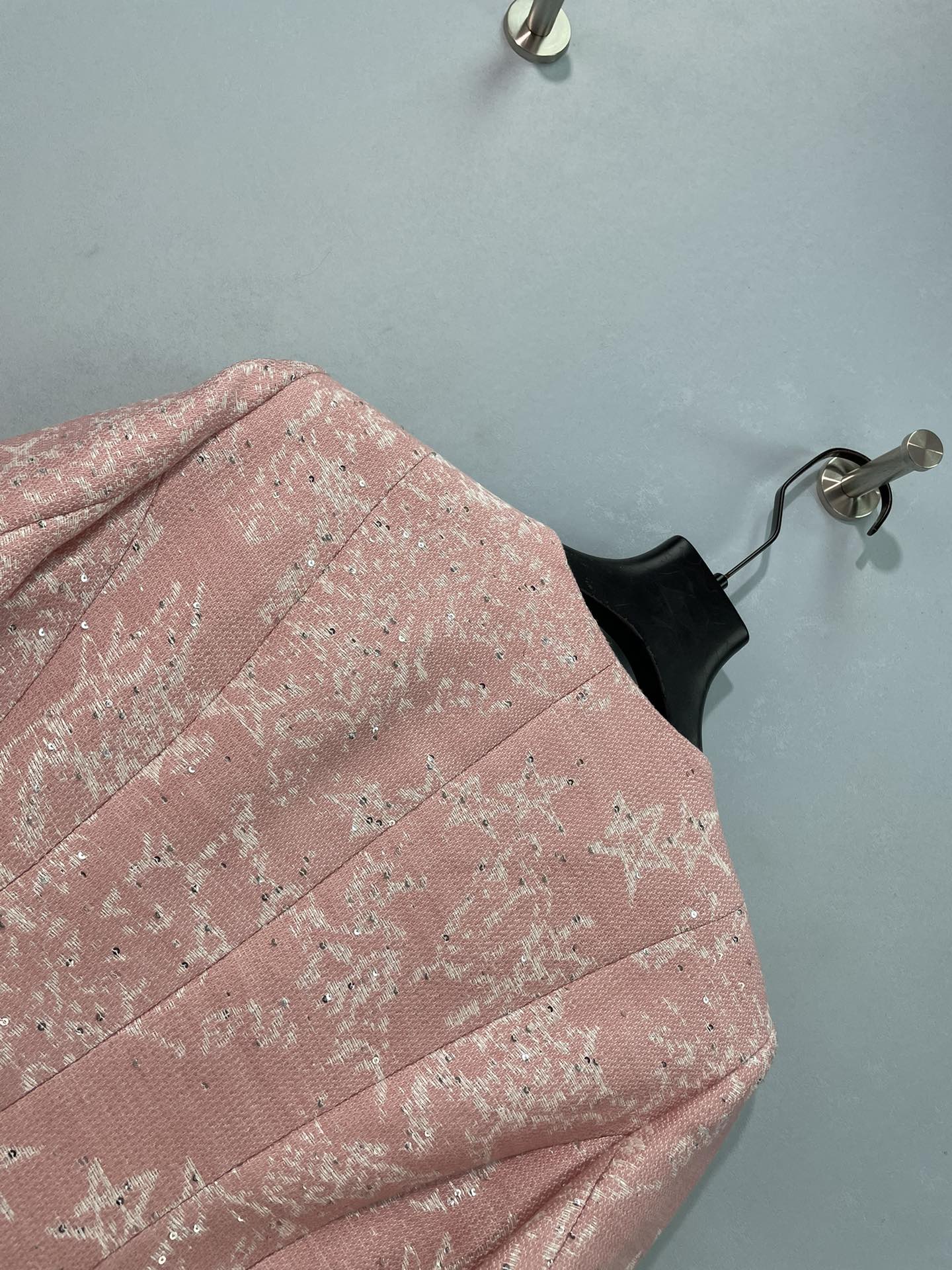 DIOR 26S PEPLUM JACKET 1474