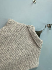 DIOR 26S KNIT CARDIGAN VEST 1445