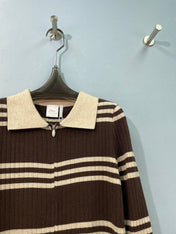 DIOR 26S ZIP-UP CARDIGAN 1447