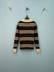DIOR 26S ZIP-UP CARDIGAN 1447