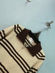 DIOR 26S ZIP-UP CARDIGAN 1446