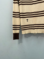 DIOR 26S ZIP-UP CARDIGAN 1446
