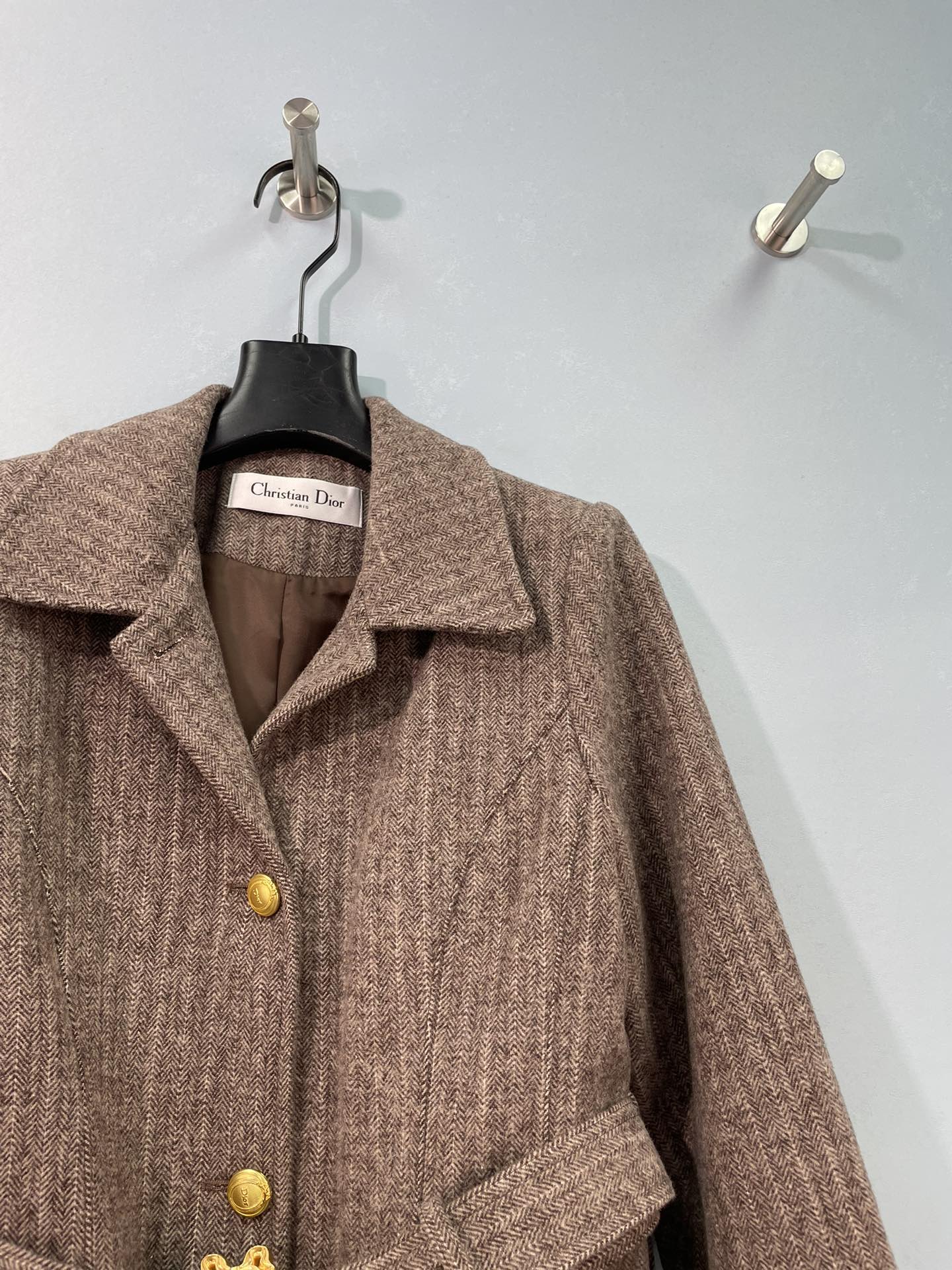 DIOR 26S BLAZER 1521