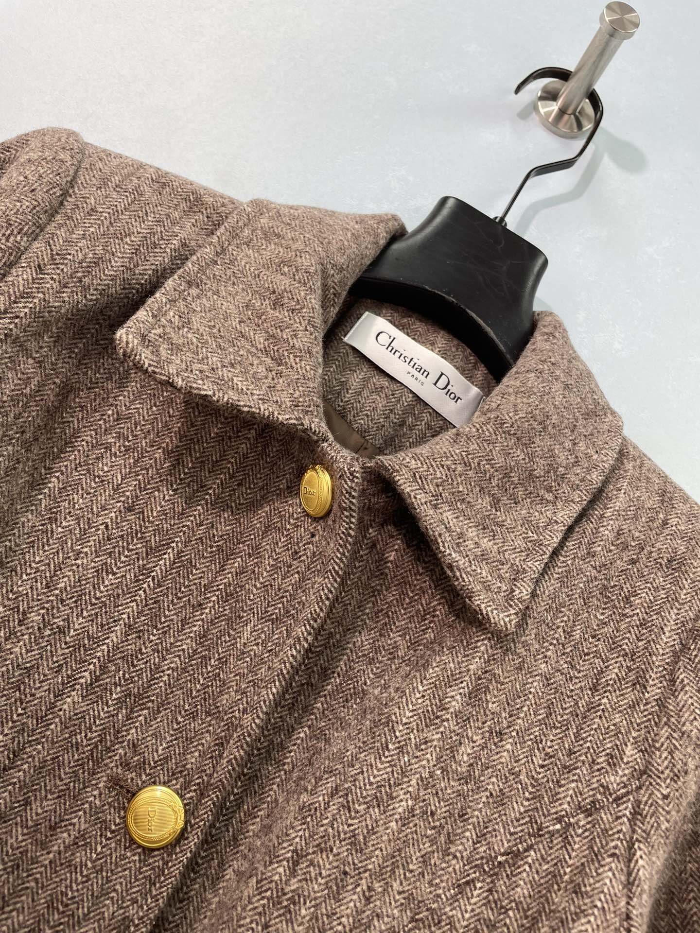 DIOR 26S BLAZER 1521