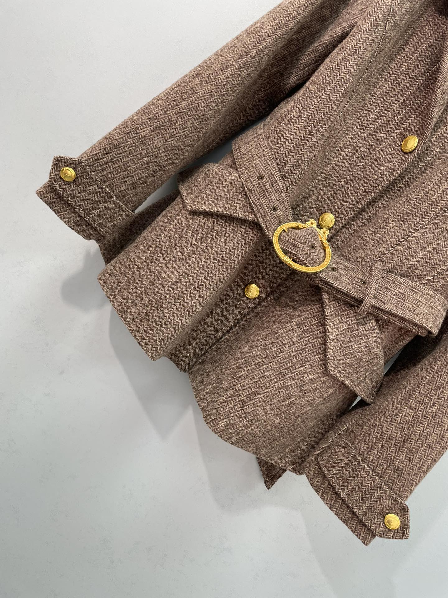 DIOR 26S BLAZER 1521