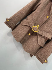 DIOR 26S BLAZER 1521