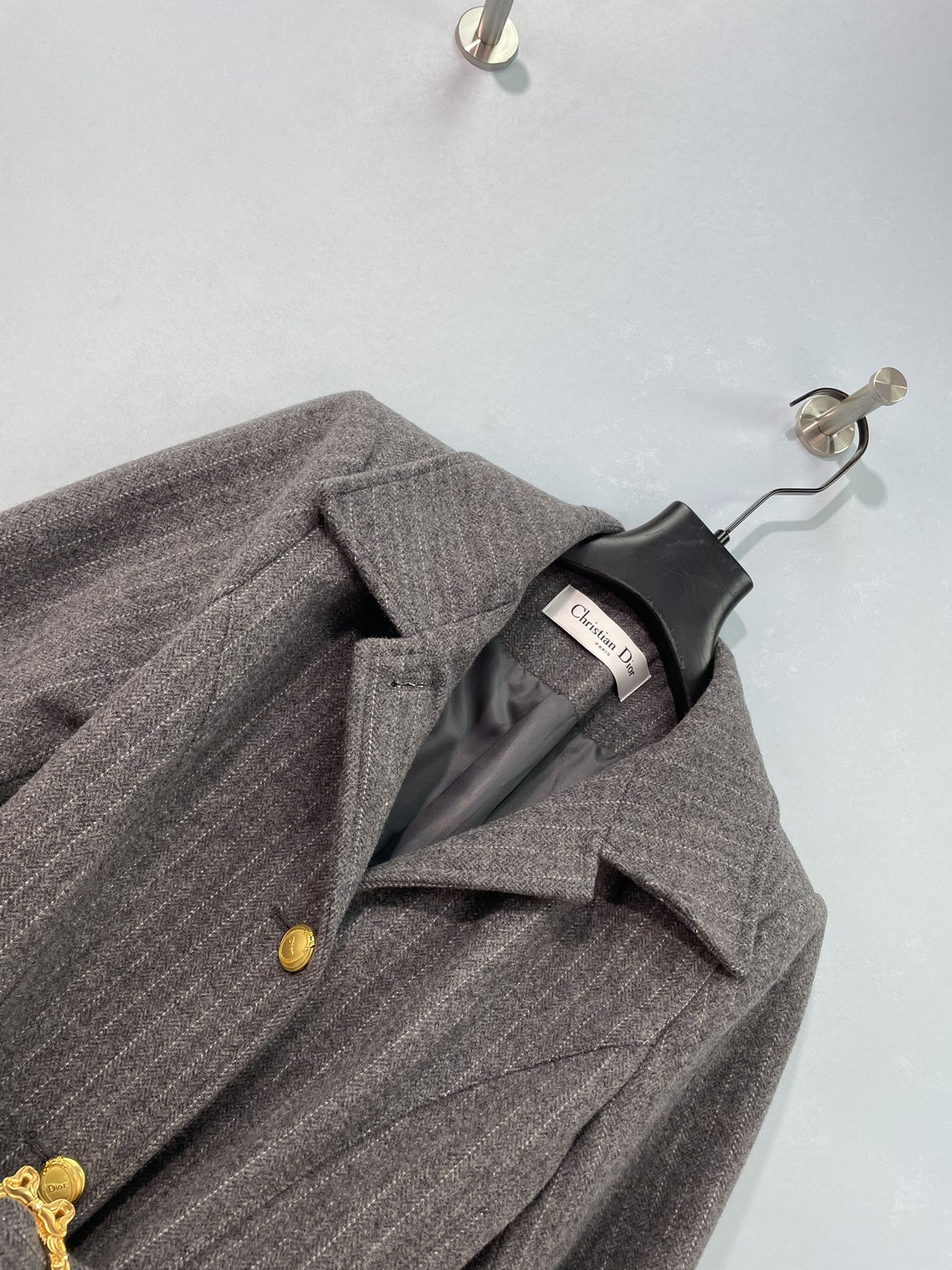 DIOR 26S BLAZER 1520