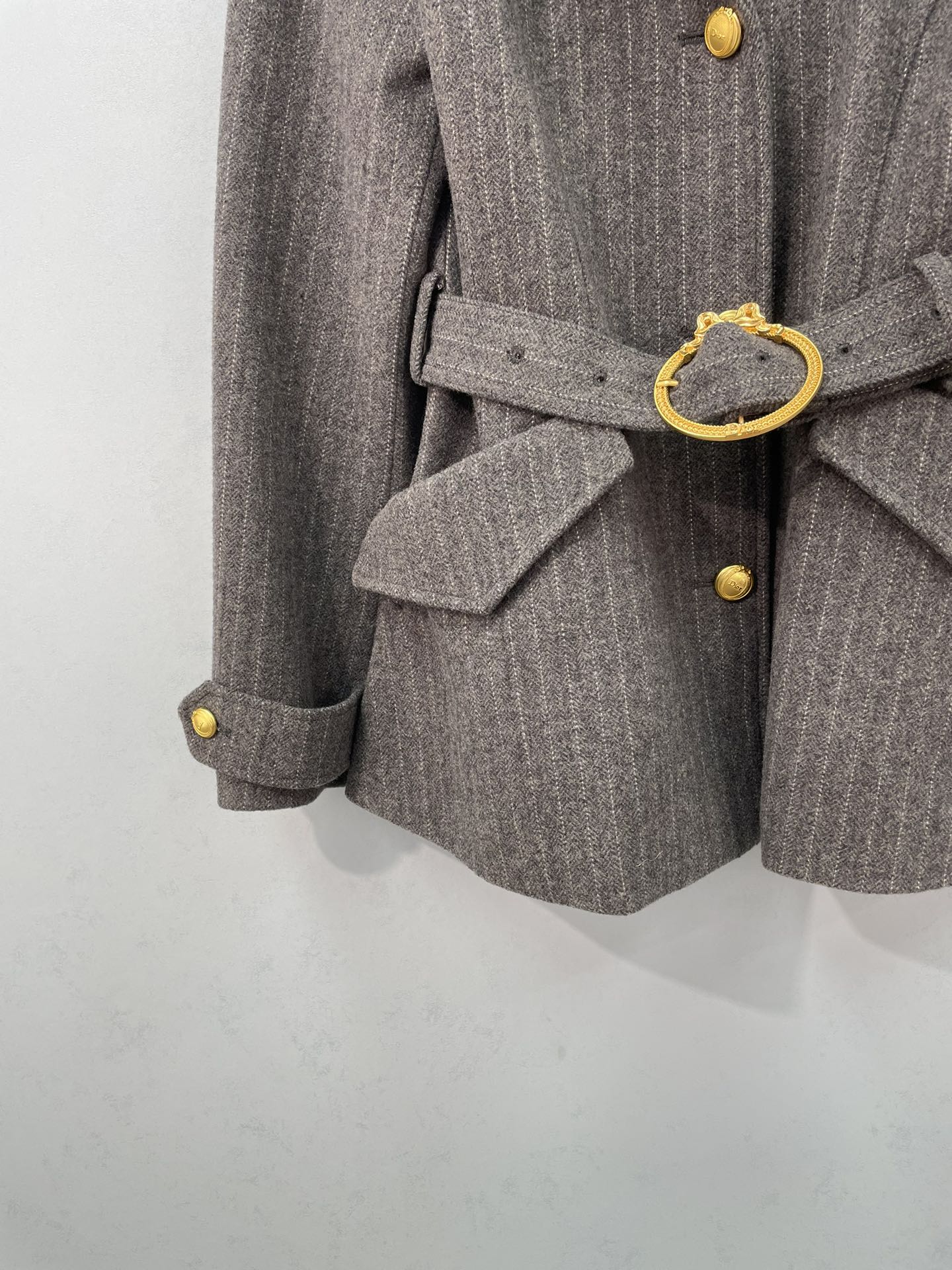 DIOR 26S BLAZER 1520