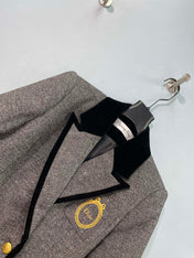 DIOR 26S BLAZER 1523