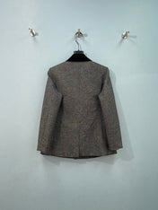 DIOR 26S BLAZER 1523
