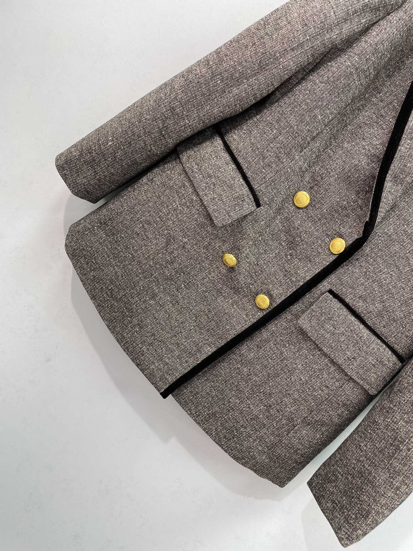 DIOR 26S BLAZER 1523