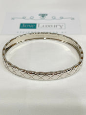 CRUSH BRACELET QUILTED