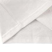 LV Lovers T-Shirt White Cotton