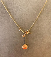 EX-LIBRIS PENDANT SMALL MODEL