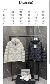 MONCLER 25S JACKET IN BLACK 052