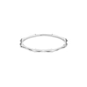 GG LINK TO LOVE STUDDED BRACELET