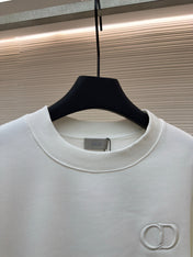 DIOR 26S CREWNECK SWEATER 1567
