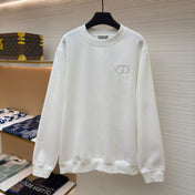DIOR 26S CREWNECK SWEATER 1567